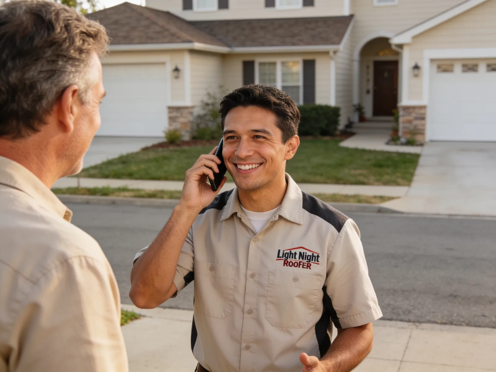 Emergency Roof Repair Liberty, WV FAQs